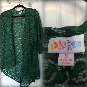 Lace lularoe Lindsay